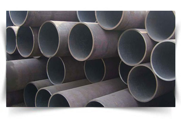 Carbon & Alloy Steel pipes and tubes